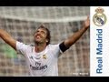 Último gol de Raúl con el Madrid