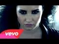 Videoclip de Heart Attack canción de Demi Lovato